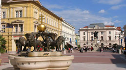 Szeged